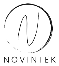 Novintek Logo