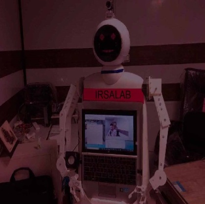 Industrial Testing Solution